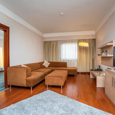 Anemon Grand Eskisehir Otel-2