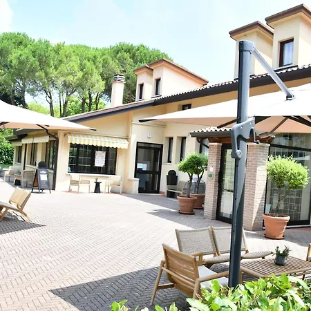 Green Garden Resort - Smart Hotel-3