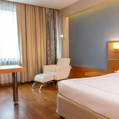 Anemon Kent Cigli Otel-2