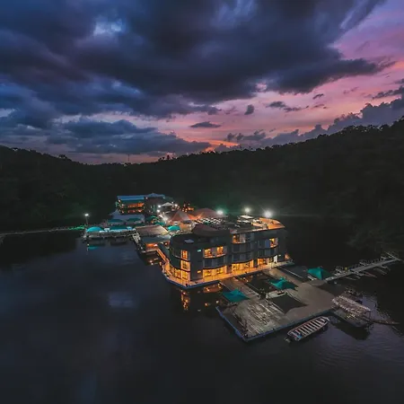 Uiara Amazon Resort-2