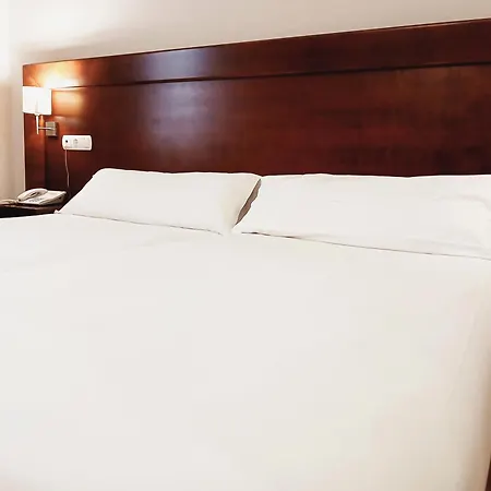 Hotel Campos de Castilla-3