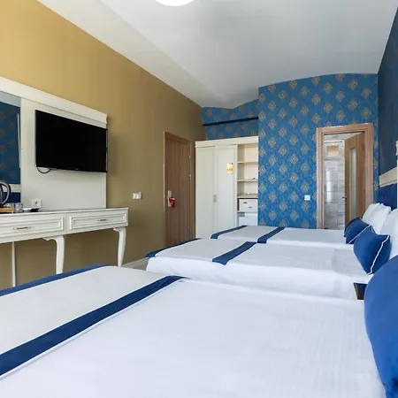 Seher Hotel-2