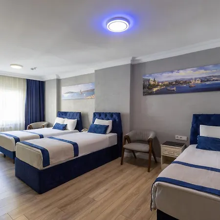 Seher Hotel-2