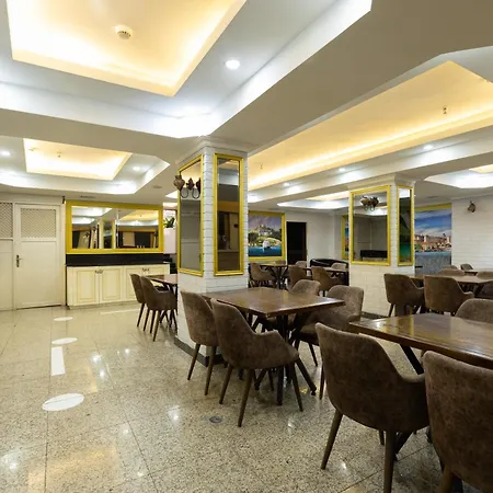 Seher Hotel-2
