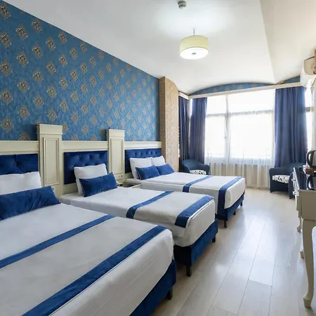 Seher Hotel-2
