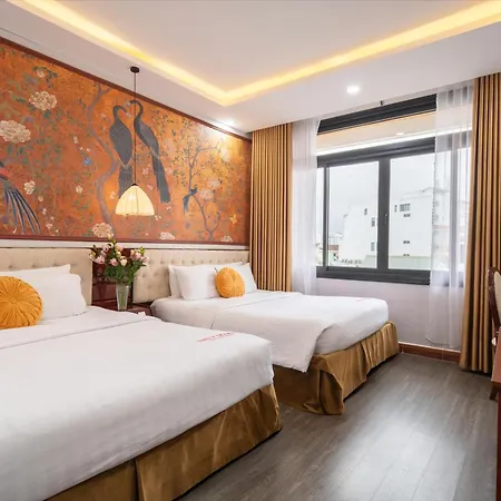 Thuy Duong Boutique Hotel Hue-3