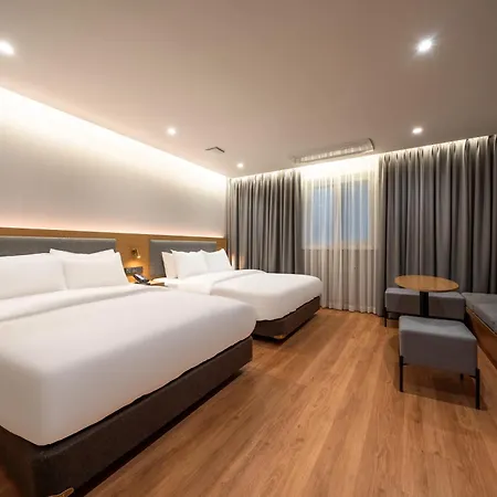Comfort Inn Yeouido-3