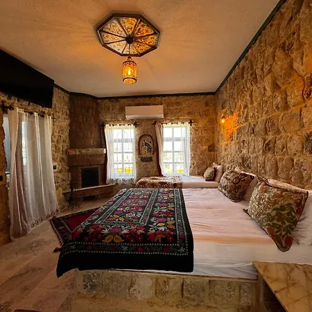 Canela Cave Hotel - Cappadocia-2
