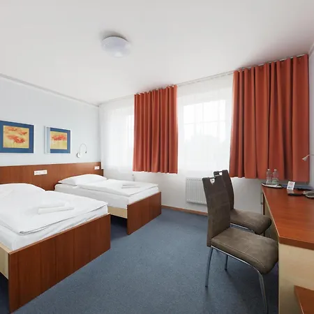 Hotel Nikolas-3
