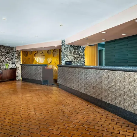 Hilton Cariari Doubletree San Jose - Costa Rica-2