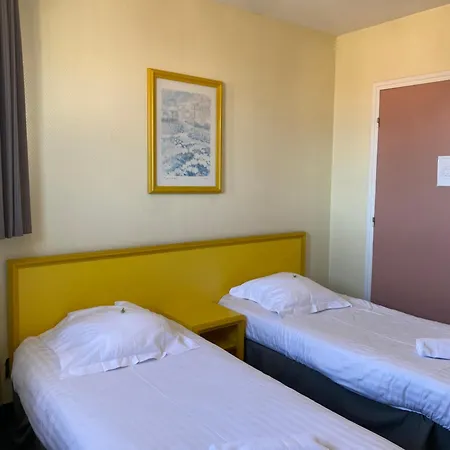 Hotel Le Bellevue-2