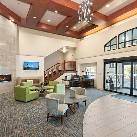 Holiday Inn Express Hotel & Suites Coeur D'Alene I-90 Exit 11 By Ihg-3