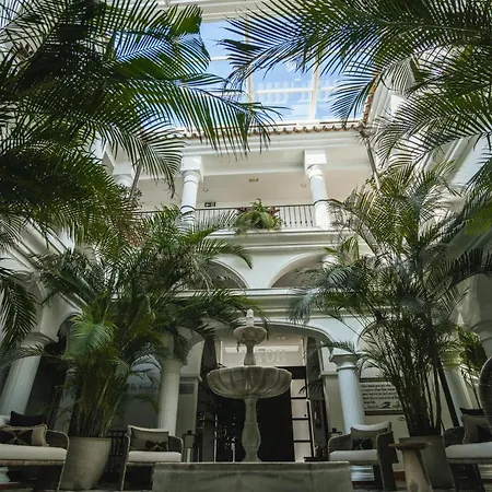 Hotel La Fonda-2