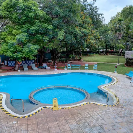 Fortune Pandiyan Hotel, Madurai - Member Itc Hotels' Group-2