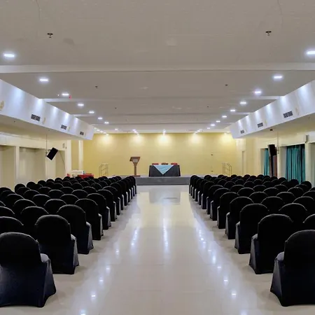 Fortune Pandiyan Hotel, Madurai - Member Itc Hotels' Group-3
