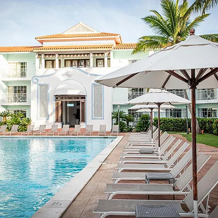 Vh - Gran Ventana Beach Resort-2