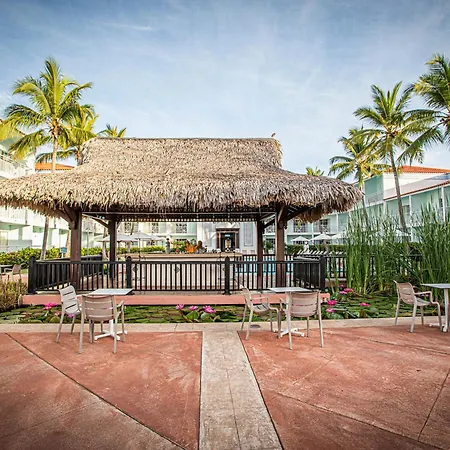 Vh - Gran Ventana Beach Resort-2