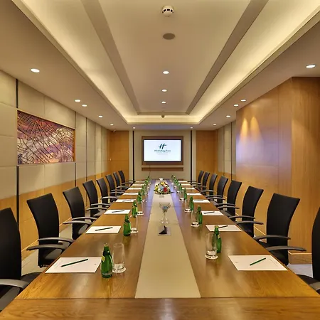 Holiday Inn Agra Mg Road An Ihg Hotel-3
