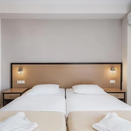 Theofilos City Hotel-2