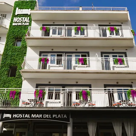 Hostal Mar del Plata-3
