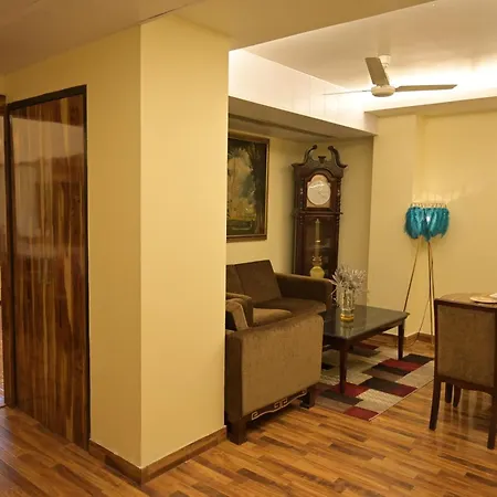 Hk Clarks Inn, Amritsar-3