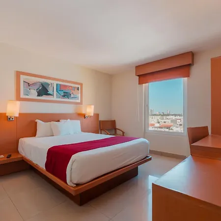 City Express By Marriott Mazatlan-3