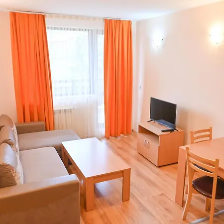 Apart Hotel Orbilux-2