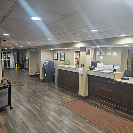 Comfort Inn Wethersfield - Hartford-2