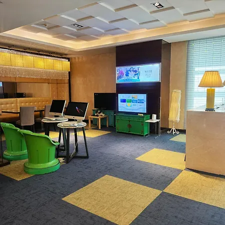 Holiday Inn Express Beijing Dongzhimen By Ihg-3