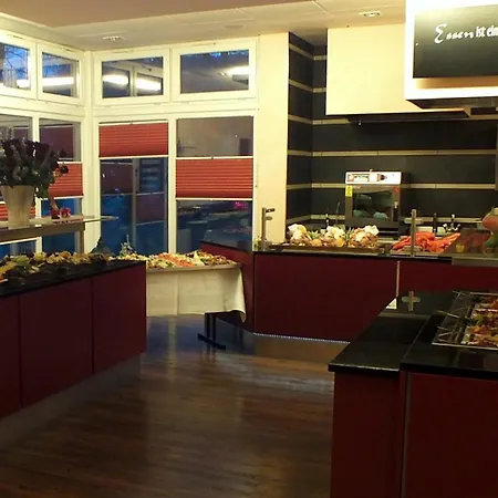 Fletcher Parkhotel Olsberg-Winterberg-2