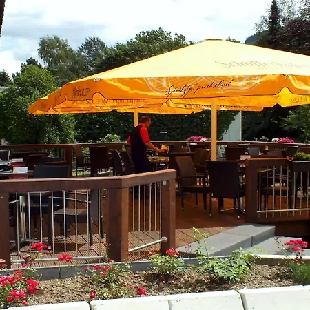 Fletcher Parkhotel Olsberg-Winterberg-3