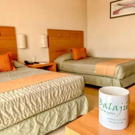 Balaju Hotel & Suites-2