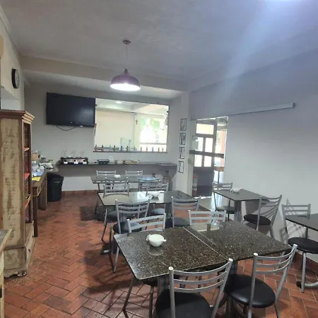 Hotel & Hostel San Jose-2