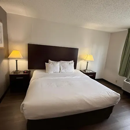 Quality Inn Newark - Wilmington-3