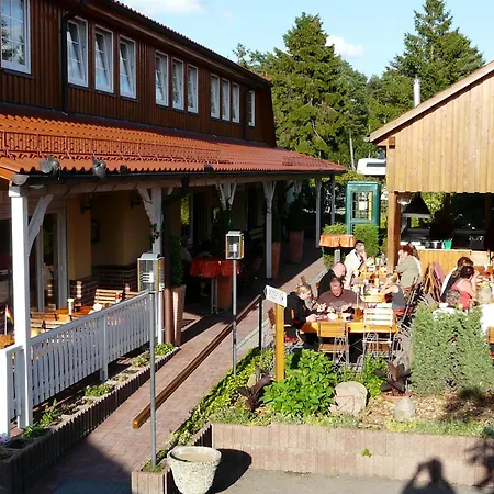 Holiday Park Auf Dem Simpel-2