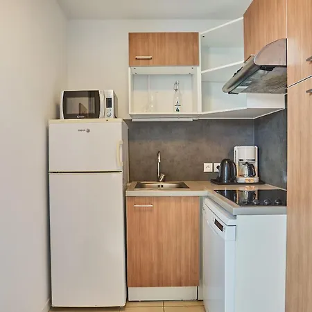 Residence Odalys Terre Marine-3