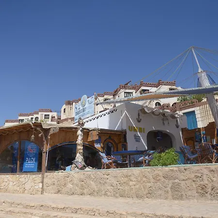 Umbi Sharks Bay Diving Village-3