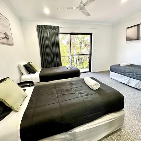 Hinchinbrook Resorts Management Pty Ltd-2