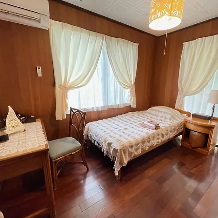 Milk-Ya Women-Only Guest House-2