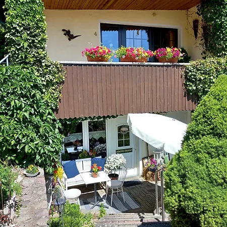 Pension Wiesenhof B&B-2