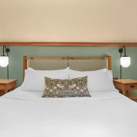 The Omni Grove Park Inn & Spa - Asheville-2