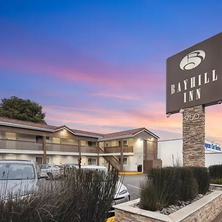 Bayhill Inn-3