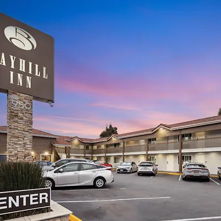 Bayhill Inn-2
