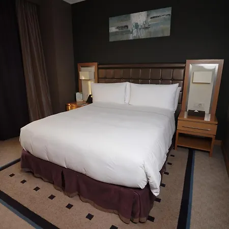 Divan Erbil Hotel-2