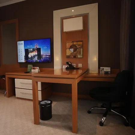 Divan Erbil Hotel-3