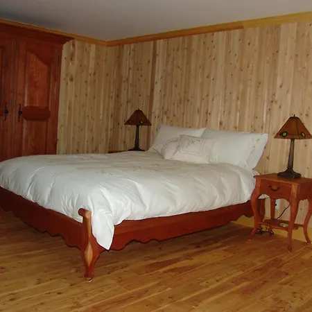 Auberge A La Chouenne-2
