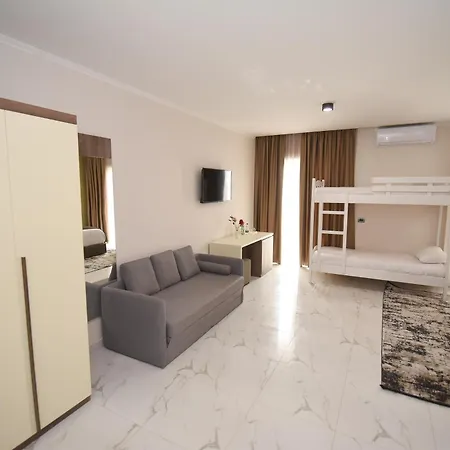 Hotel Vivas-3