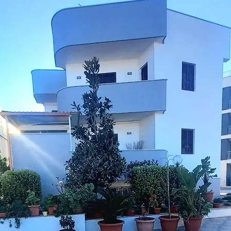 Villa Aurora B&B-2