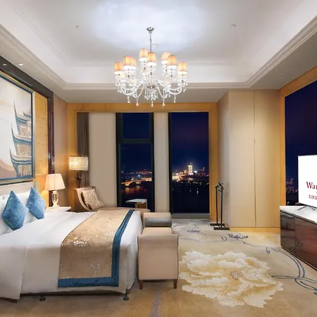 Wanda Vista Changsha-2
