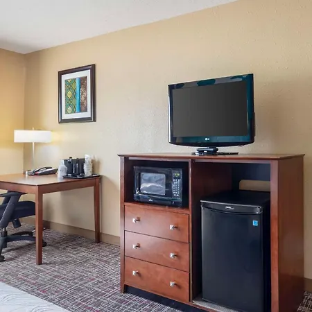 Best Western Central City-3